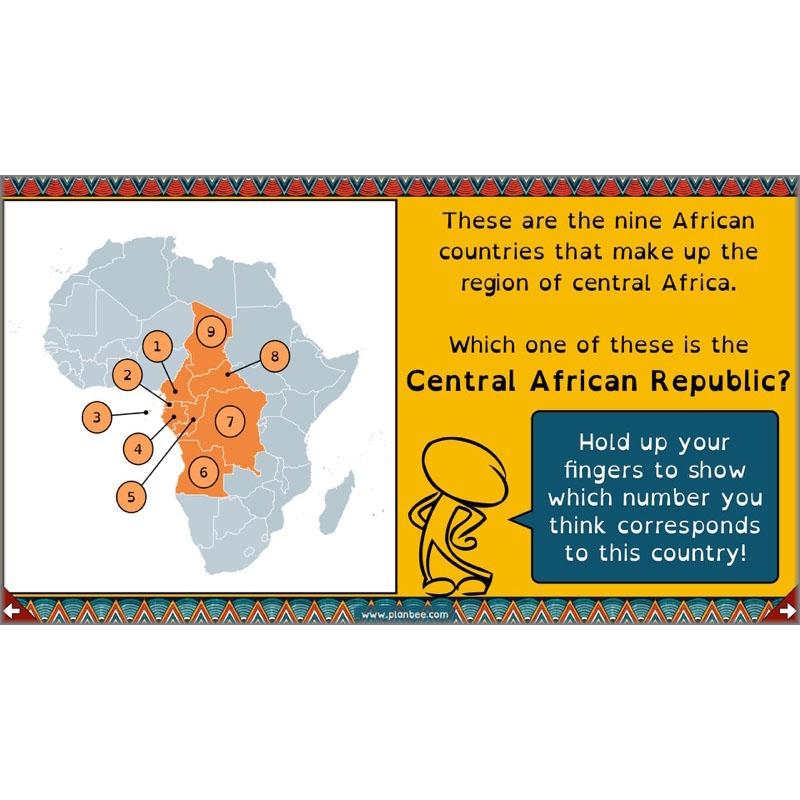 Exploring Africa - Image 5