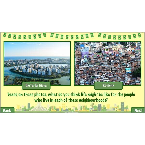 Exploring Brazil - Image 3