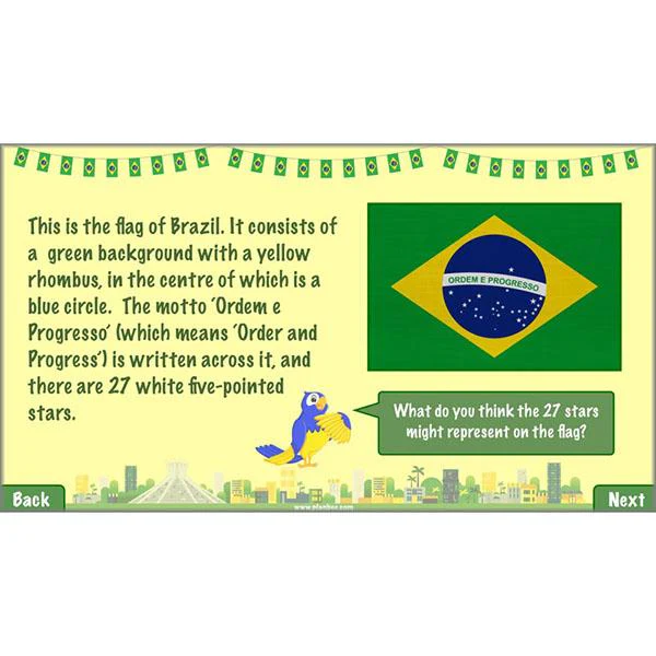 Exploring Brazil - Image 31