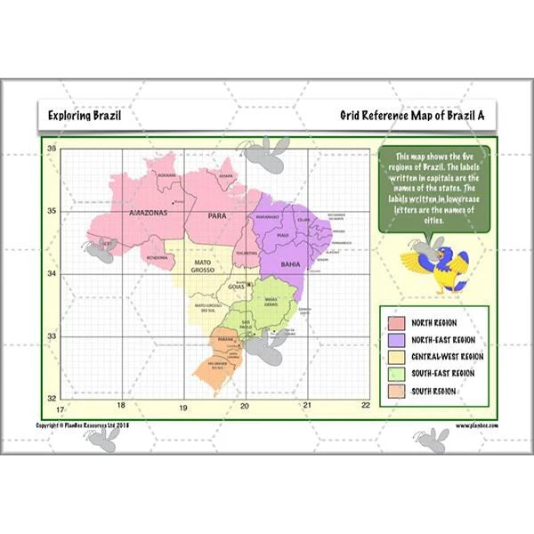Exploring Brazil - Image 34