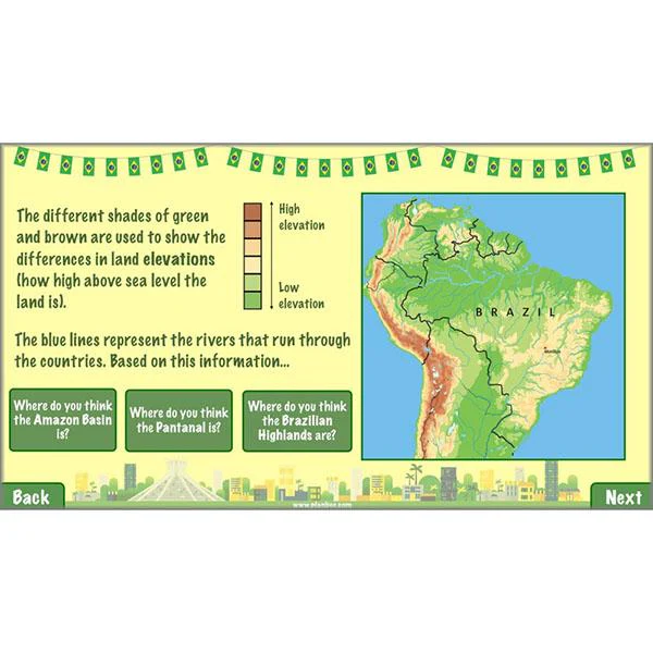 Exploring Brazil - Image 37