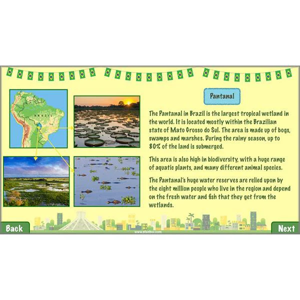 Exploring Brazil - Image 38
