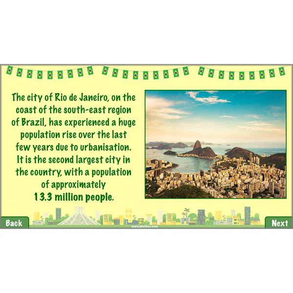 Exploring Brazil - Image 60