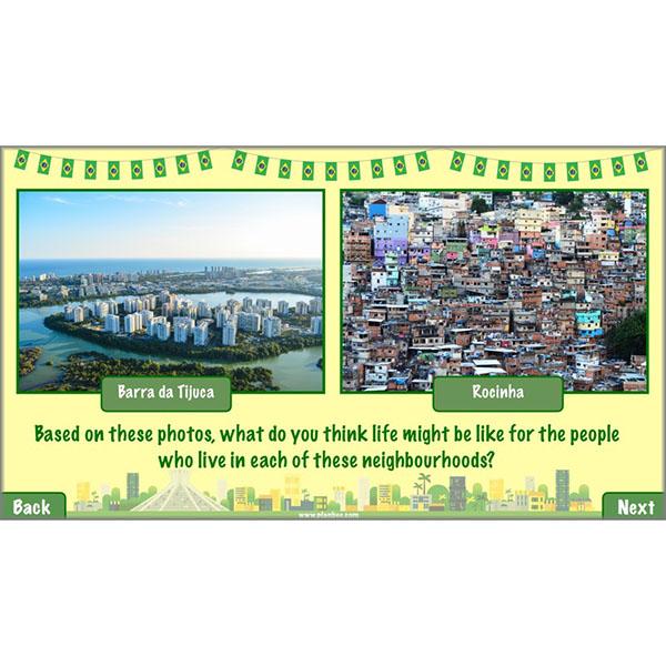 Exploring Brazil - Image 62
