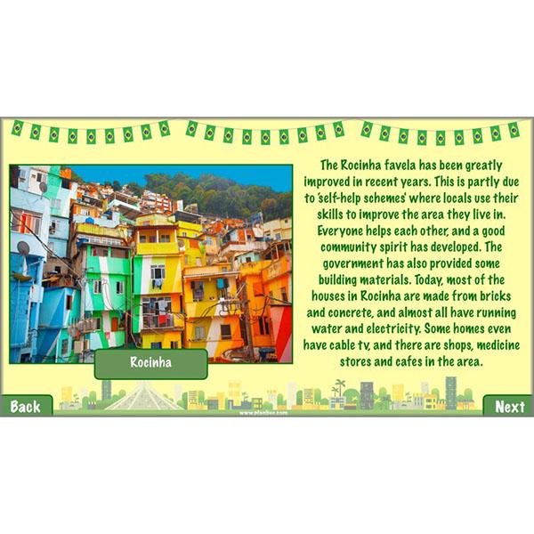 Exploring Brazil - Image 63