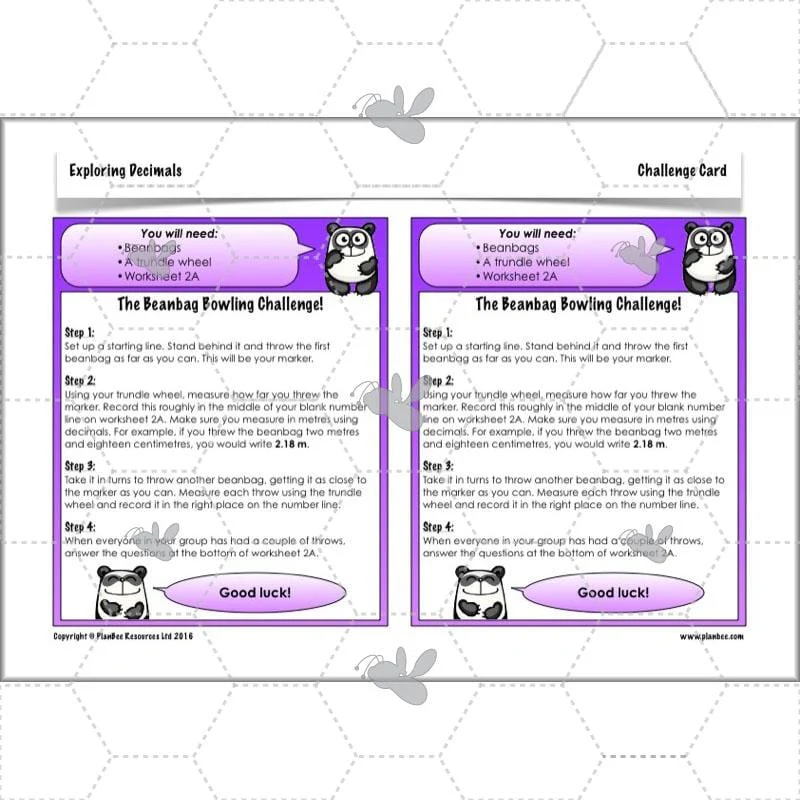 Exploring Decimals - Image 17