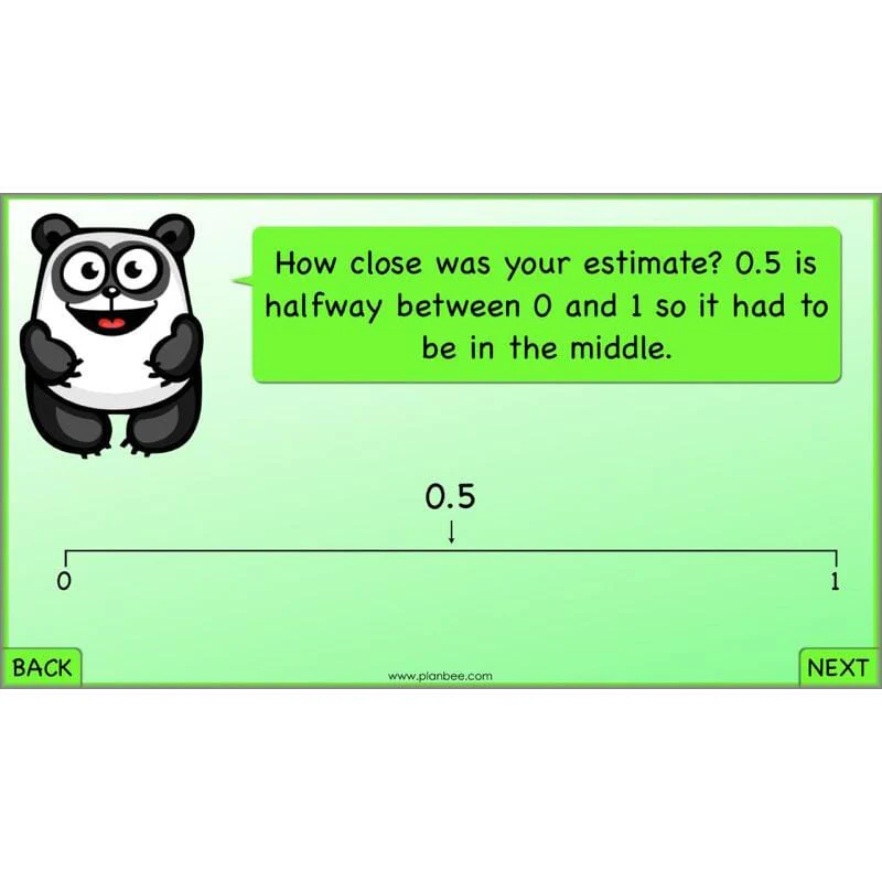 Exploring Decimals - Image 36