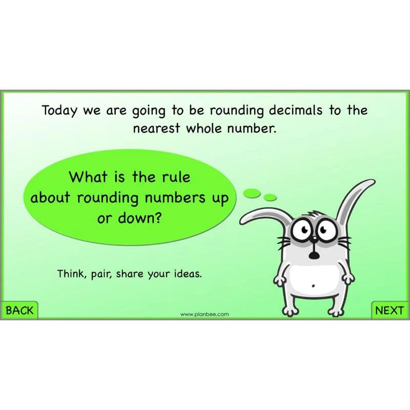 Exploring Decimals - Image 44