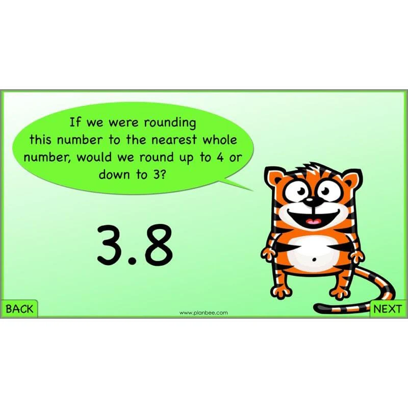 Exploring Decimals - Image 47
