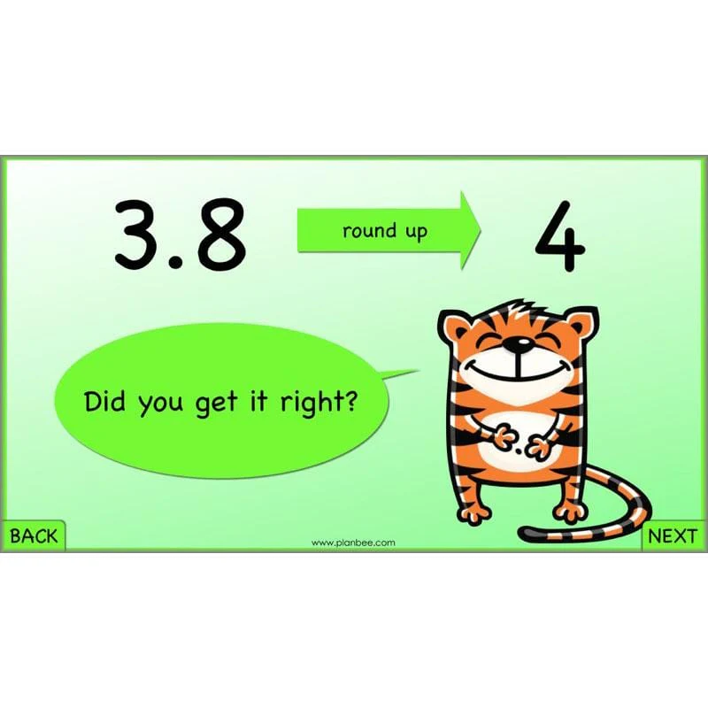 Exploring Decimals - Image 48