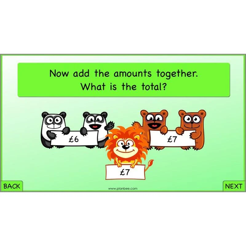 Exploring Decimals - Image 55
