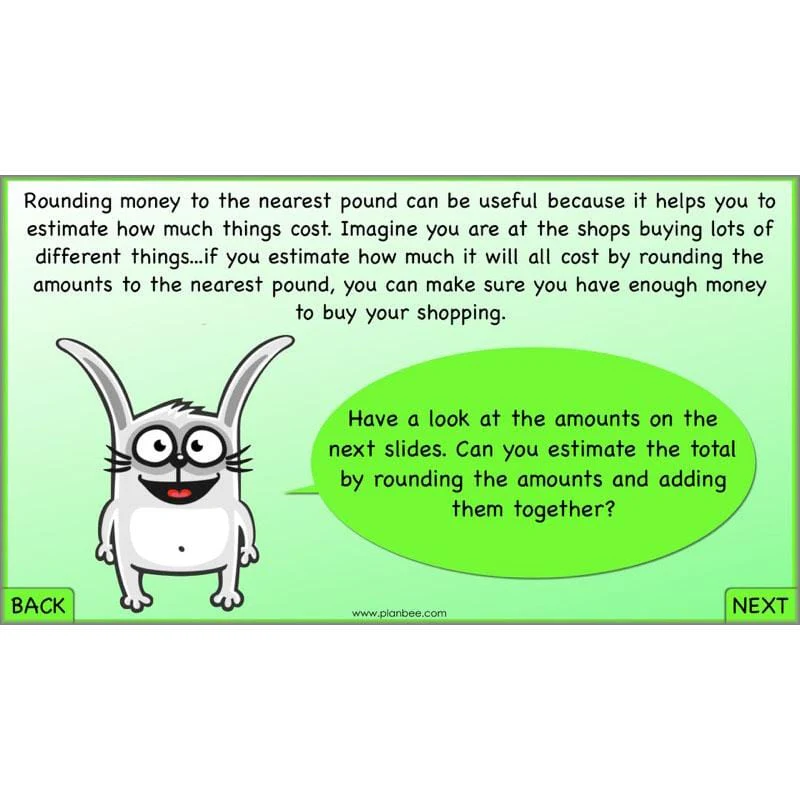 Exploring Decimals - Image 57