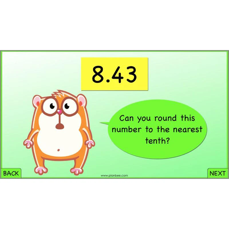 Exploring Decimals - Image 68