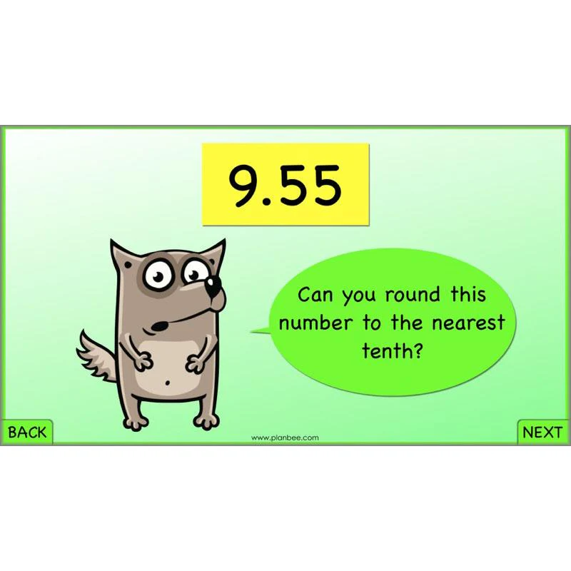 Exploring Decimals - Image 7