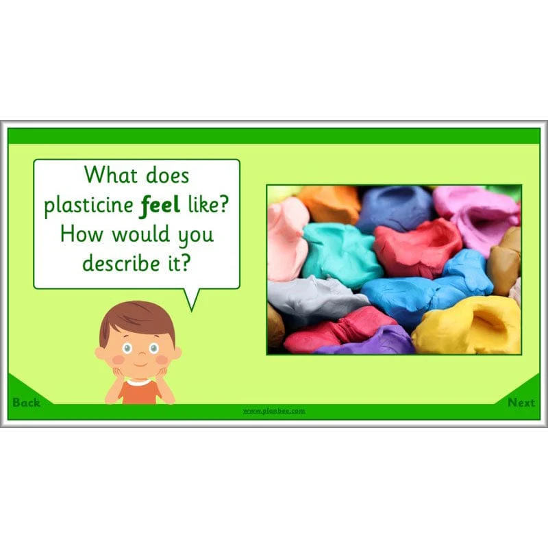 Exploring Everyday Materials - Image 39