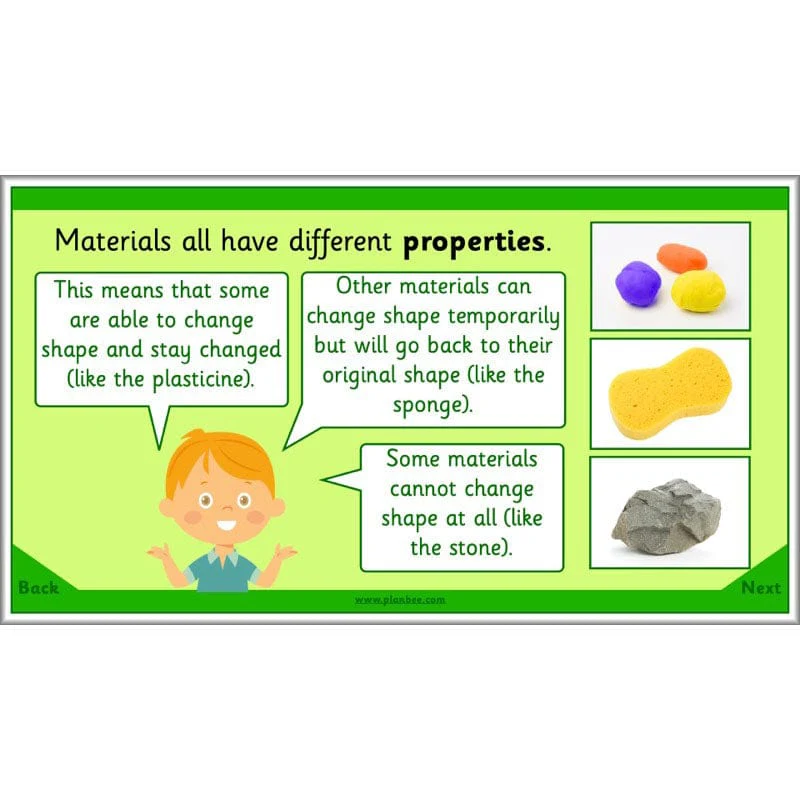 Exploring Everyday Materials - Image 41