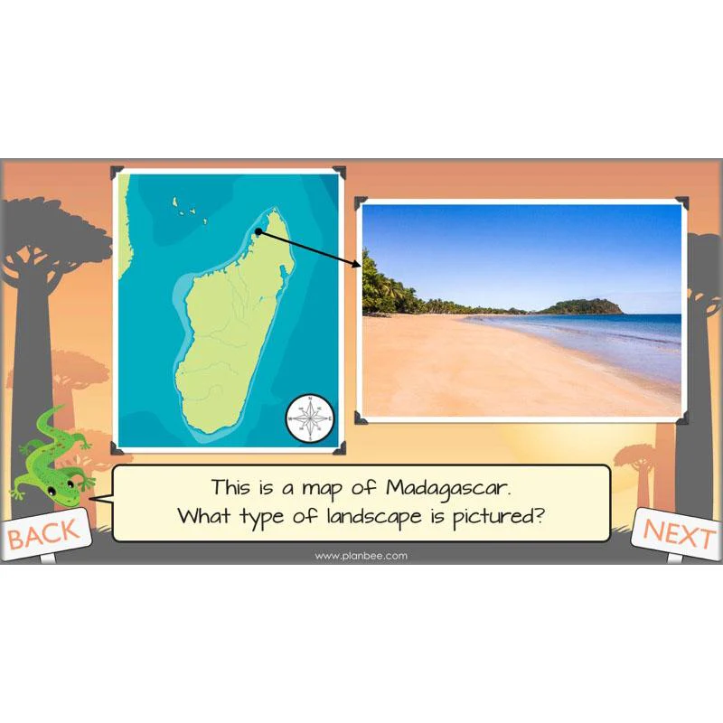 Exploring Madagascar - Image 43
