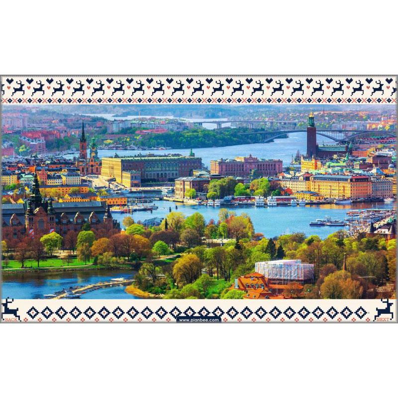 Exploring Scandinavia - Image 22