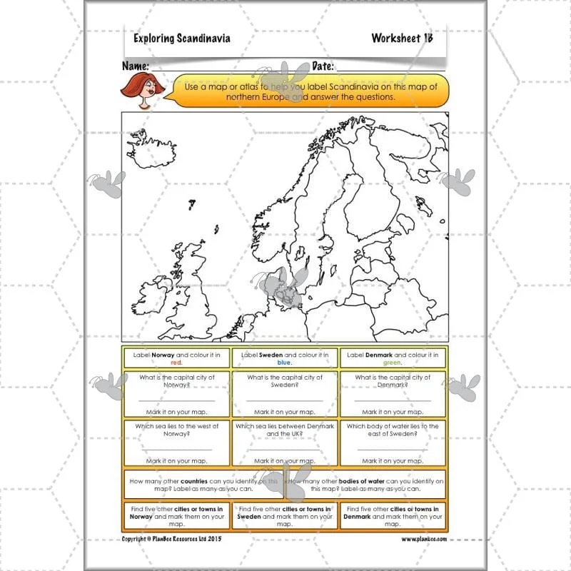 Exploring Scandinavia - Image 23