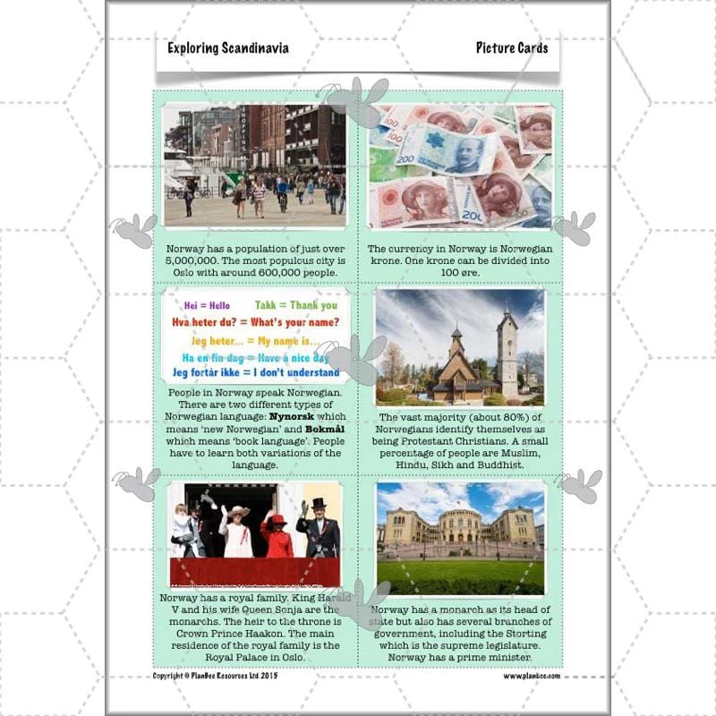 Exploring Scandinavia - Image 46