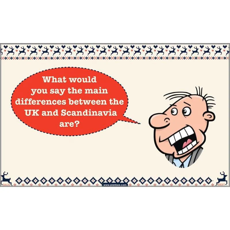 Exploring Scandinavia - Image 48