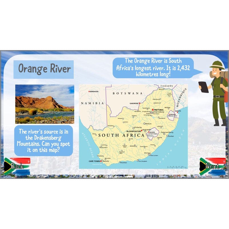 Exploring South Africa - Image 38