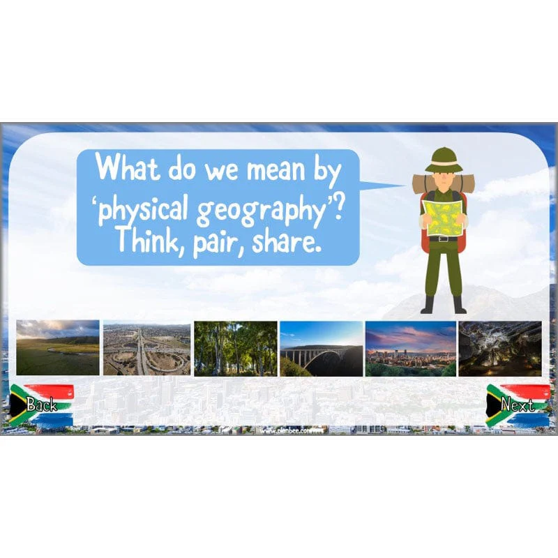 Exploring South Africa - Image 5