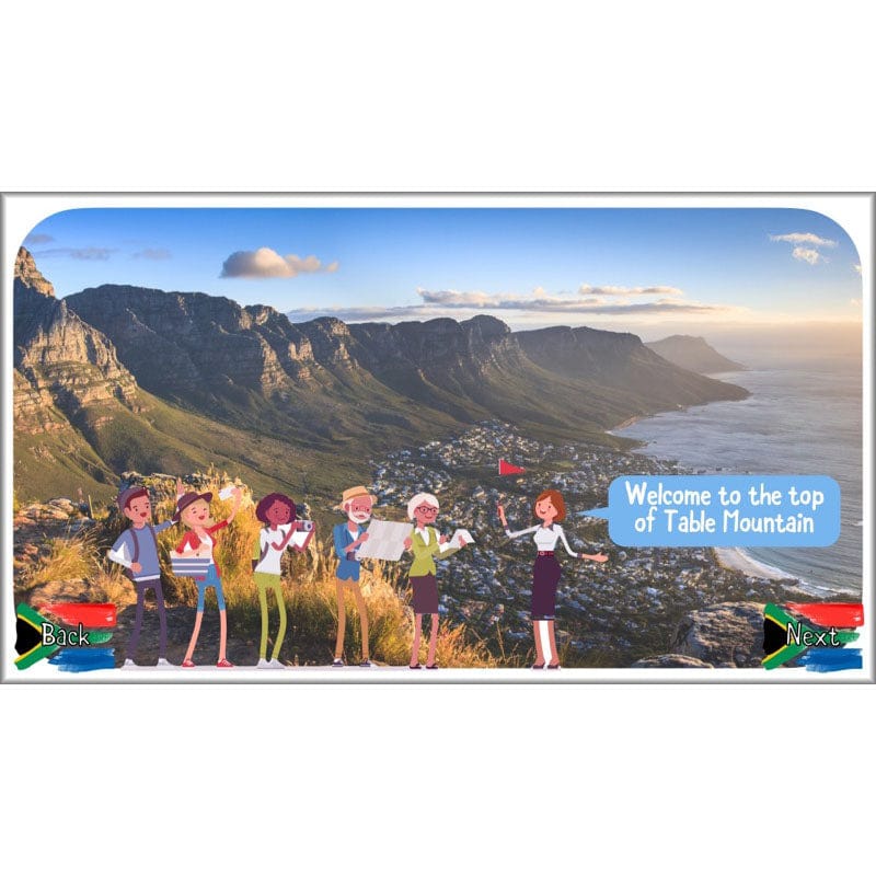 Exploring South Africa - Image 55
