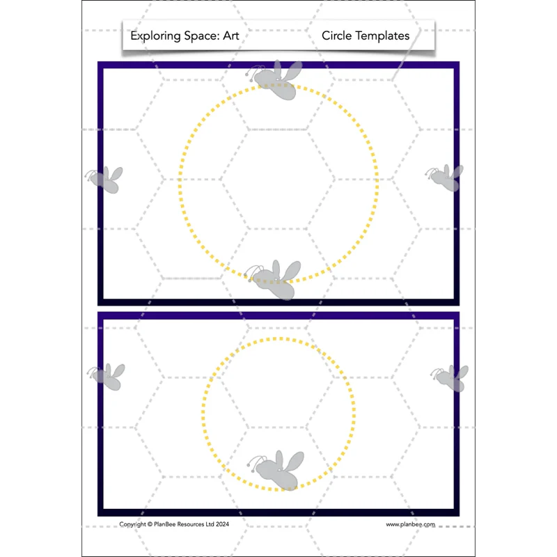 Exploring Space Topic Enrichment Pack - Image 48
