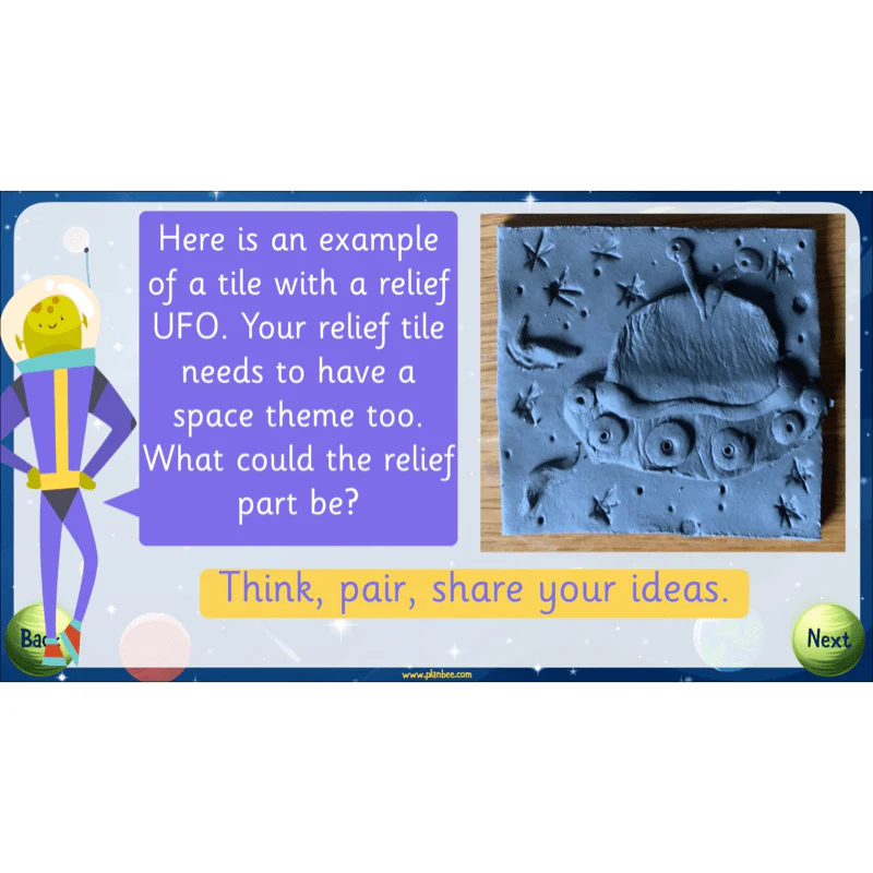 Exploring Space Topic Enrichment Pack - Image 5
