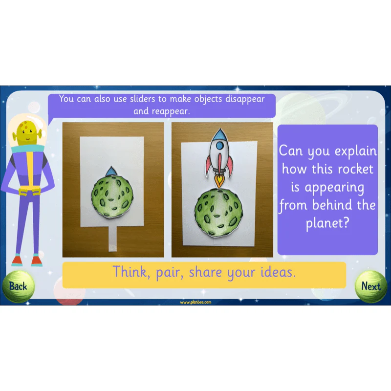 Exploring Space Topic Enrichment Pack - Image 60
