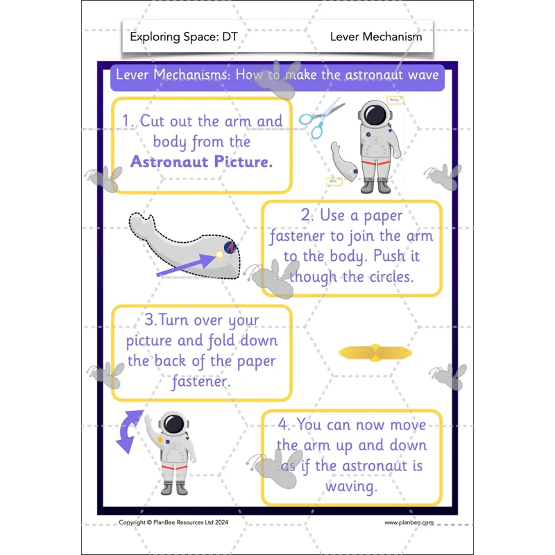 Exploring Space Topic Enrichment Pack - Image 65