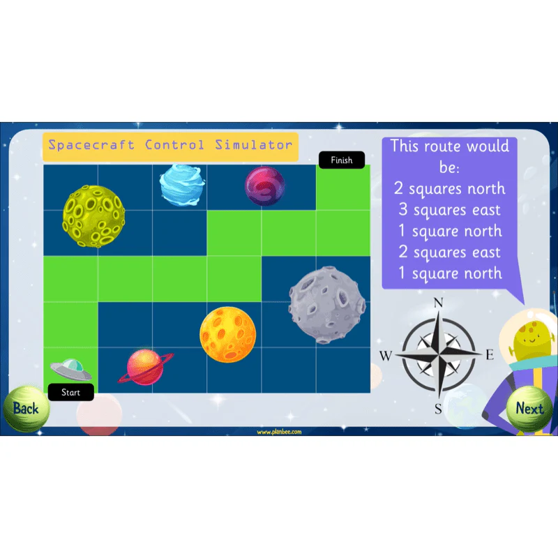 Exploring Space Topic Enrichment Pack - Image 68