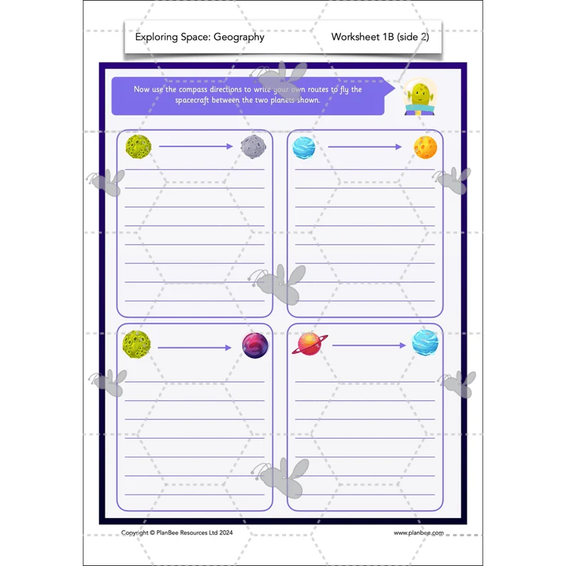 Exploring Space Topic Enrichment Pack - Image 71