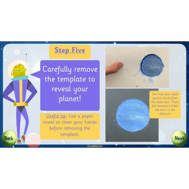 Exploring Space Topic Enrichment Pack - Image 8