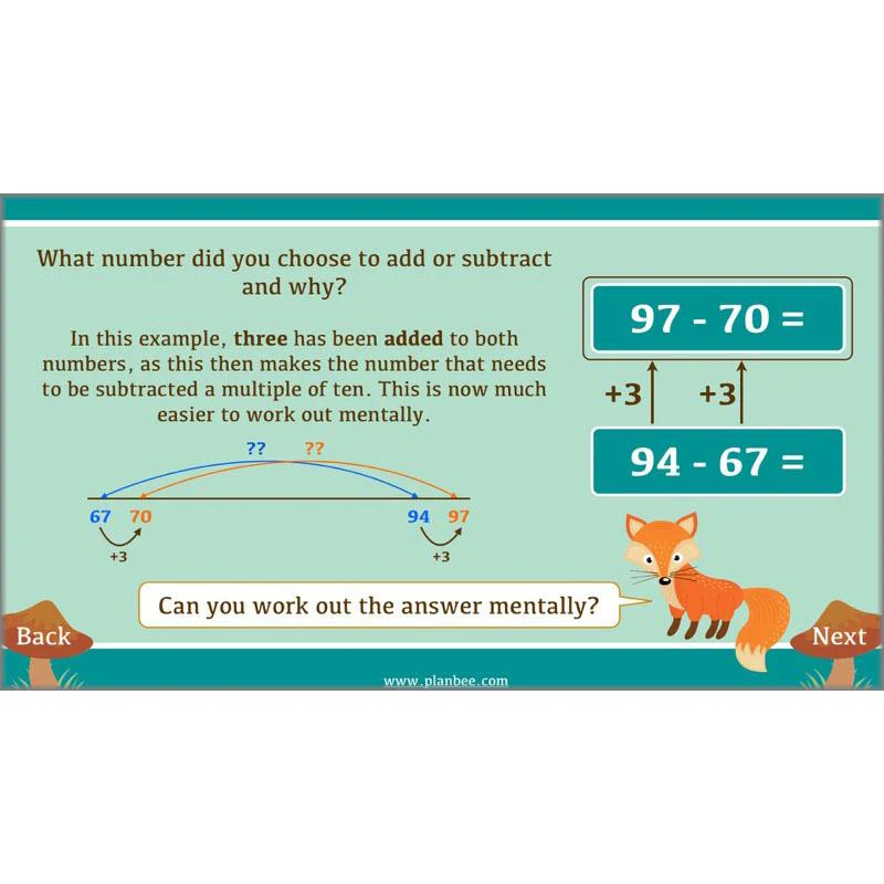 Exploring Subtraction - Image 8