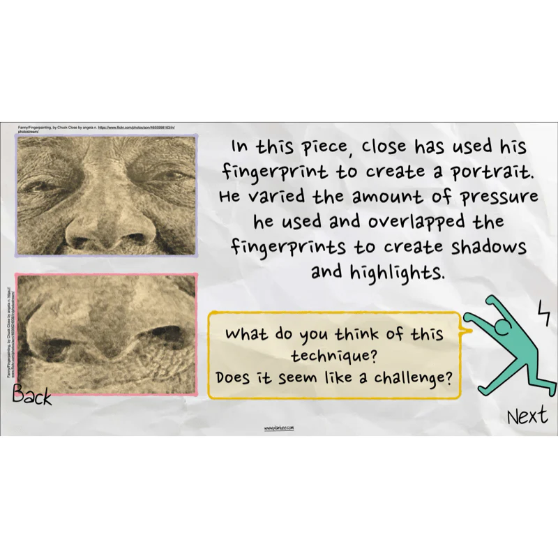 Express Yourself - Image 13
