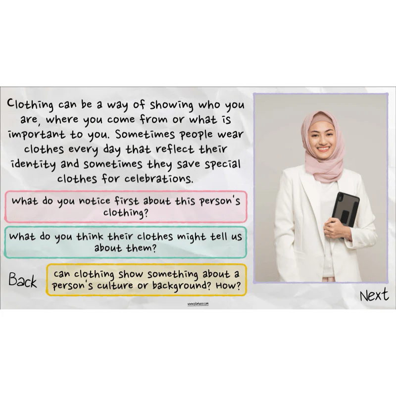 Express Yourself - Image 4