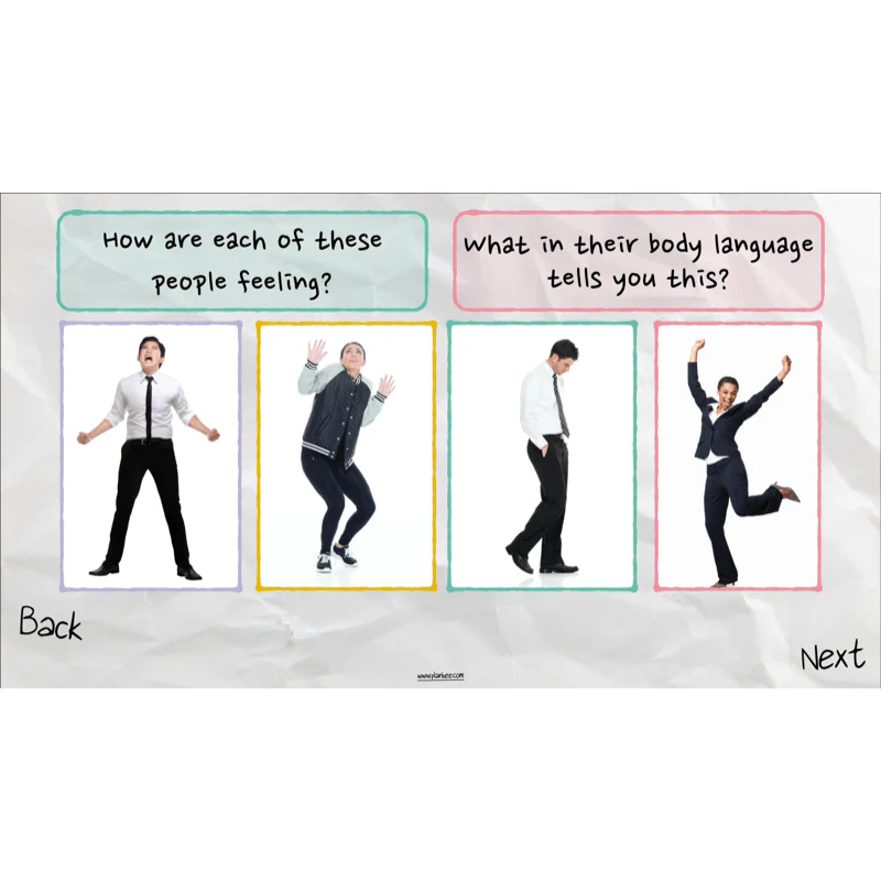 Express Yourself - Image 7