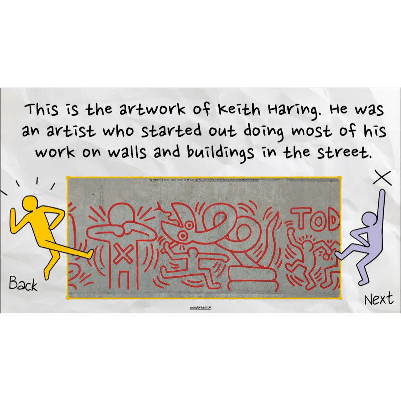 Express Yourself - Image 9