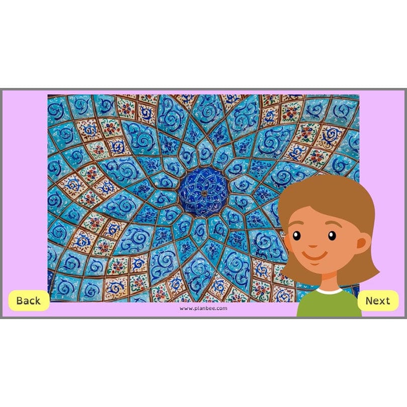 Expressing faith through the Arts - Image 11