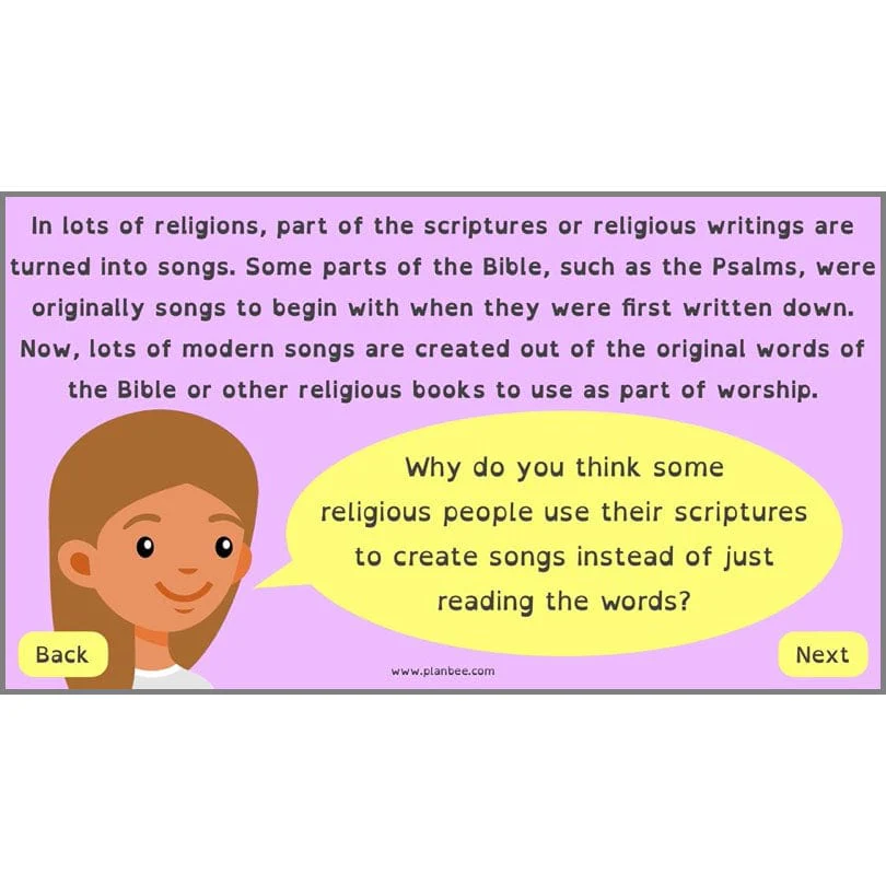 Expressing faith through the Arts - Image 32