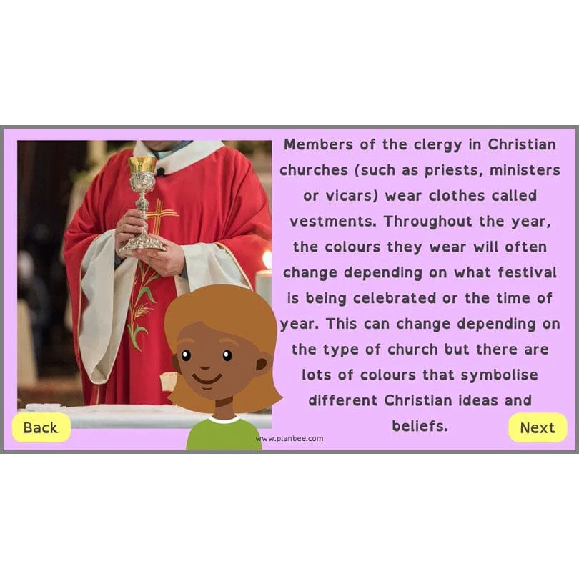 Expressing faith through the Arts - Image 37