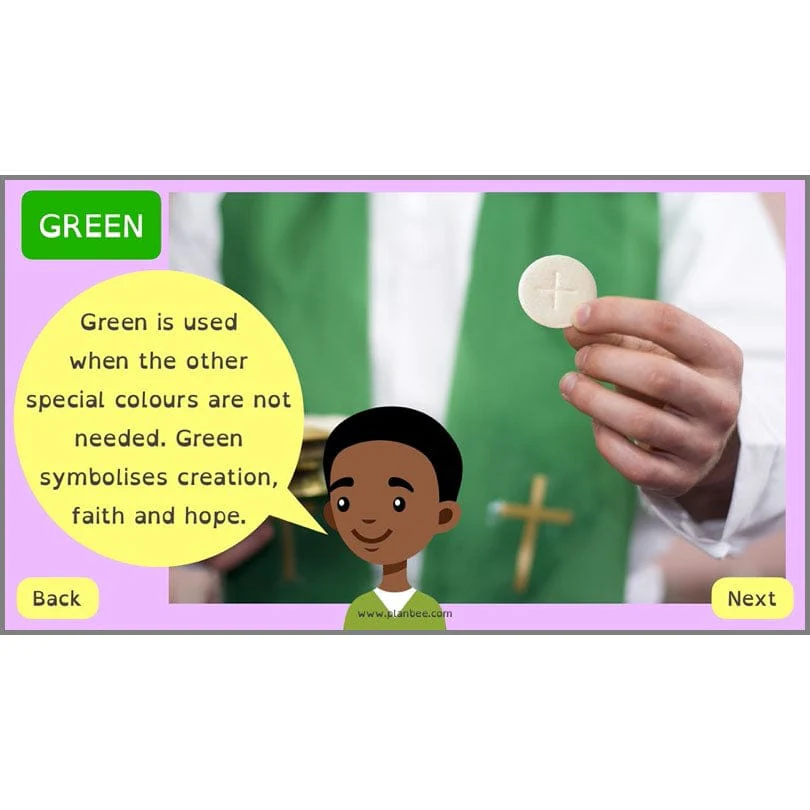 Expressing faith through the Arts - Image 39