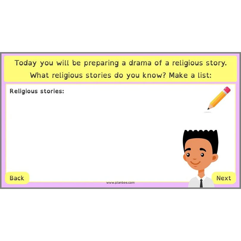 Expressing faith through the Arts - Image 63
