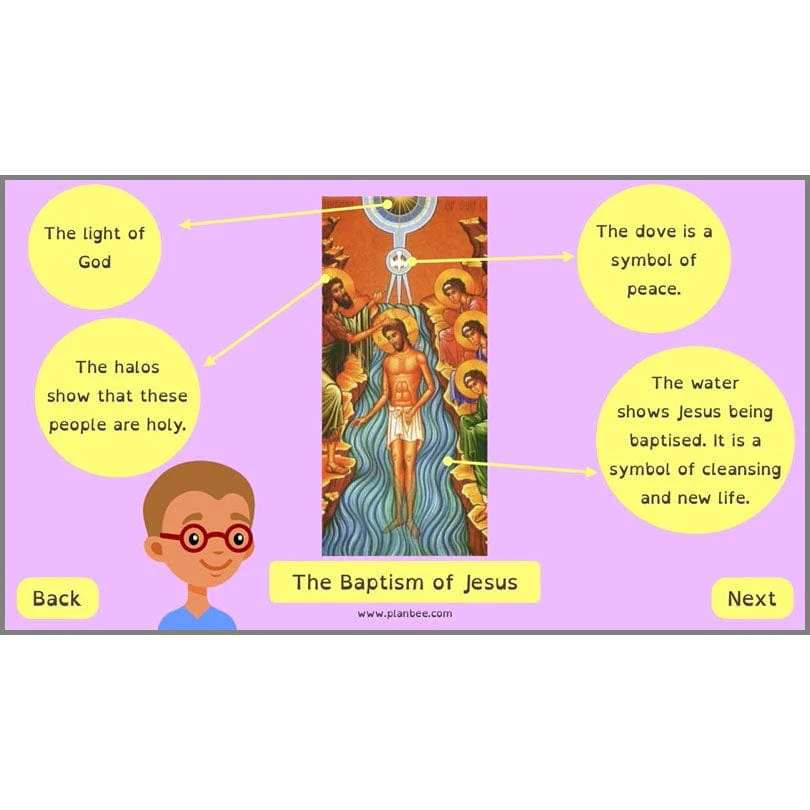 Expressing faith through the Arts - Image 9