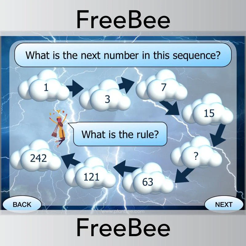 Extreme Earth Brain Teasers - Image 5