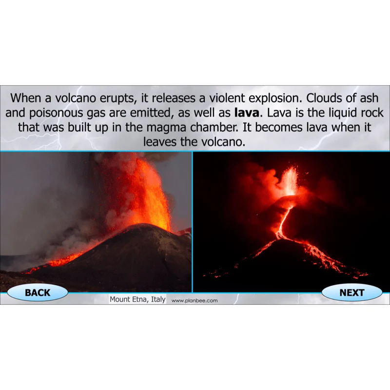 Extreme Earth - Image 13