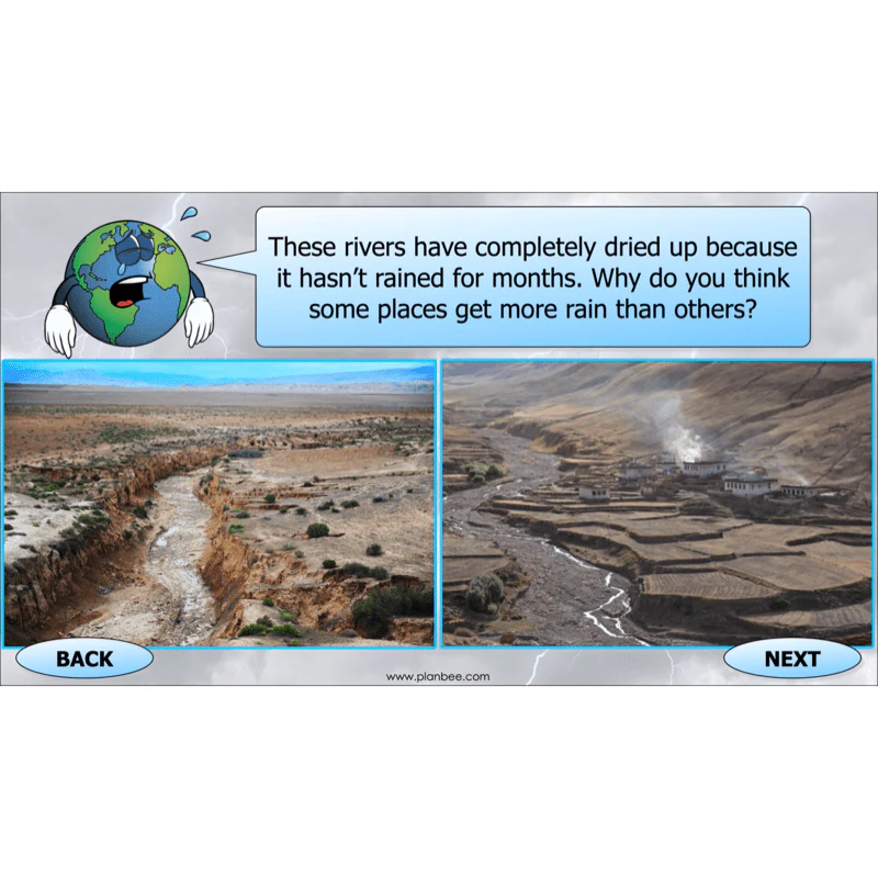 Extreme Earth - Image 33