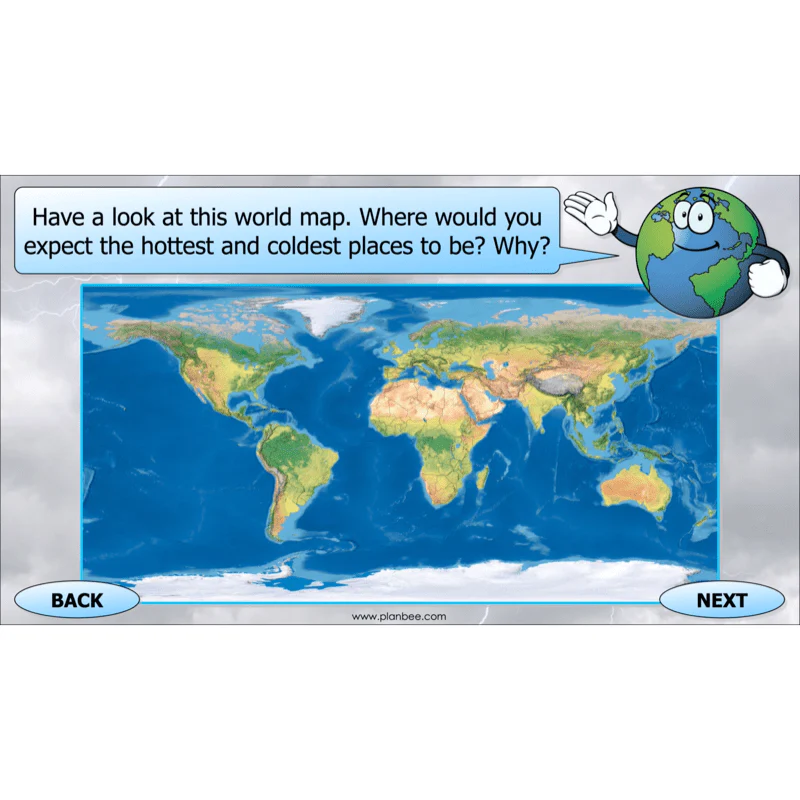 Extreme Earth - Image 4